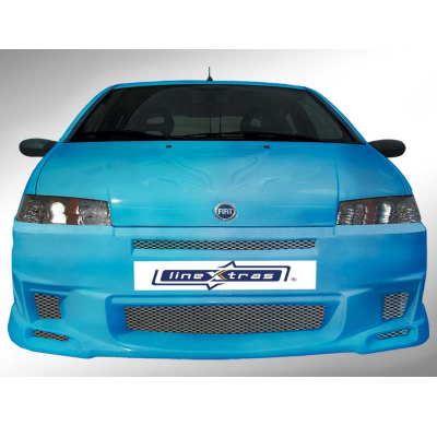 Kit Carroceria Fiat Punto 2000 Tun