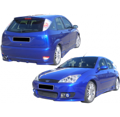 Kit Carroceria Ford Focus Sniper