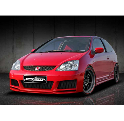 Kit Carroceria Honda Civic 2002