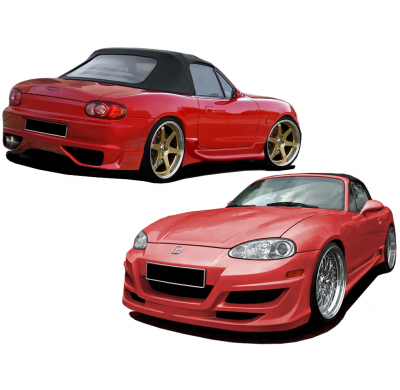 Kit Carroceria Mazda Mx5