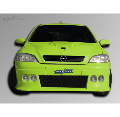 Kit Carroceria Opel Astra 98 Fly-Fast