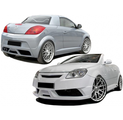 Kit Carroceria Opel Tigra 05 Freestyle
