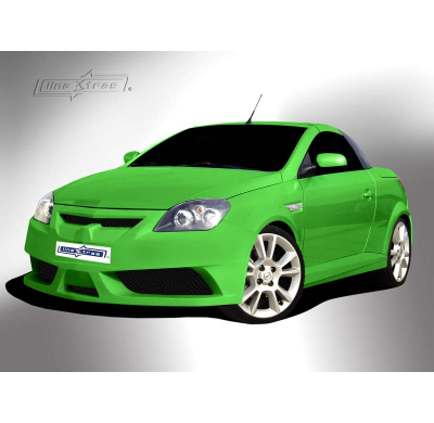 Kit Carroceria Opel Tigra 2005 Freestyle