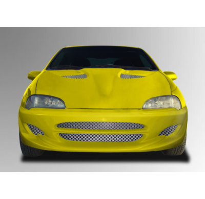 Kit Carroceria Opel Tigra Impact