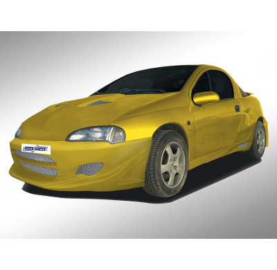 Kit Carroceria Opel Tigra Impact
