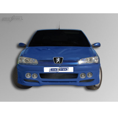 Kit Carroceria Peugeot 306 2º Mod Gamble