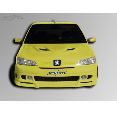 Kit Carroceria Peugeot 306 2º Mod Savage