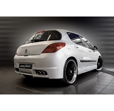 Kit Carroceria Peugeot 308 Elektra
