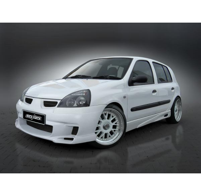 Kit Carroceria Renault Clio 2002 Oasis