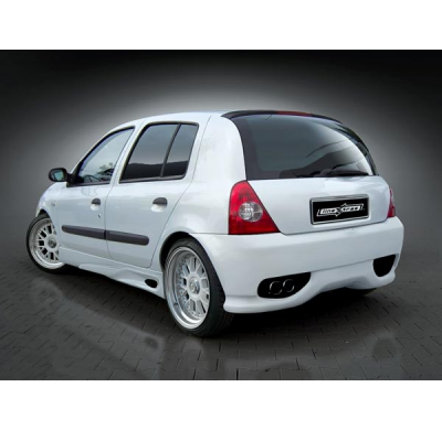 Kit Carroceria Renault Clio 2002 Oasis