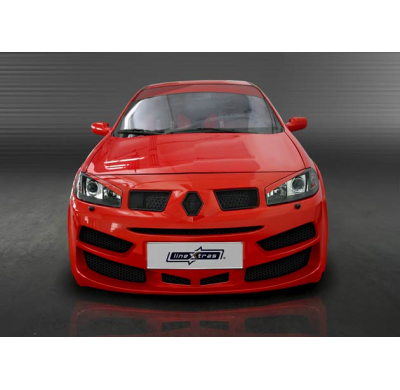 Kit Carroceria Renault Megane 2002 Helios