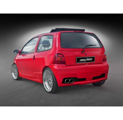 Kit Carroceria Renault Twingo Neat