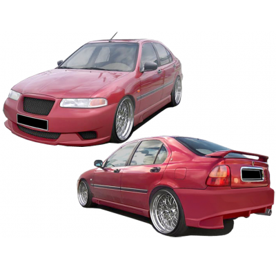 Kit Carroceria Rover 414 Delta