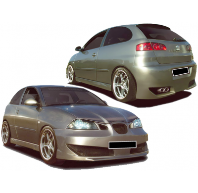 Kit Carroceria Seat Ibiza 03 Mars