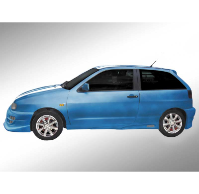 Kit Carroceria Seat Ibiza 93 Selector