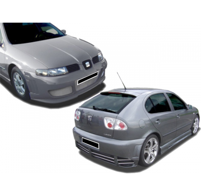 Kit Carroceria Seat Leon Dragon