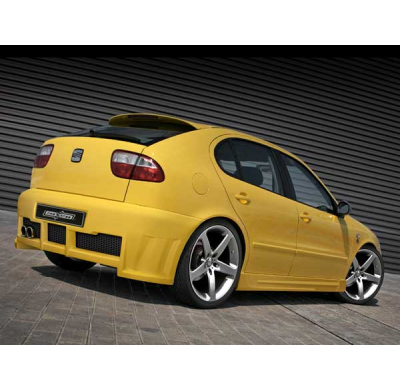 Kit Carroceria Seat Leon Mediterranean