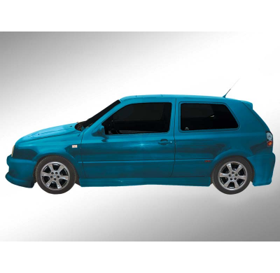 Kit Carroceria V.W. Golf Iii Boost