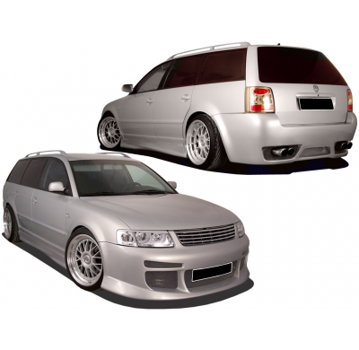 Kit Carroceria Vw Passat 3b