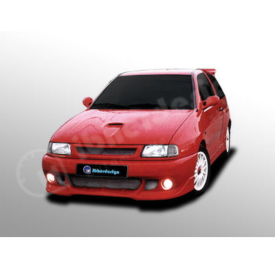 Kit Comet 3 Doors  With (10.2102;20.2102; 50.2102) - Ibiza Mk Ii 3/5 Doors