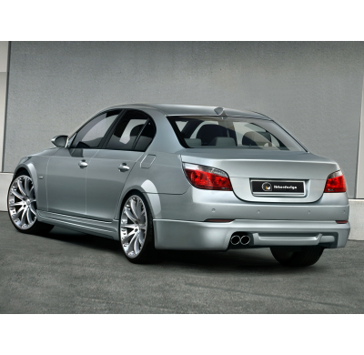 Kit Completo Bmw 5 Series E60 Sedan “Raven”<br>bmw 5 Series E60 Sedan  2003/2007<br><br>ibherdesign El Tiempo De Entrega De Este