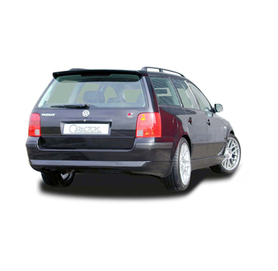 Kit Completo Con Antinineblas Passat Variant (97) Caractere El Tiempo De Espera De Este Producto Puede Ser De 1-2 Semanas Según