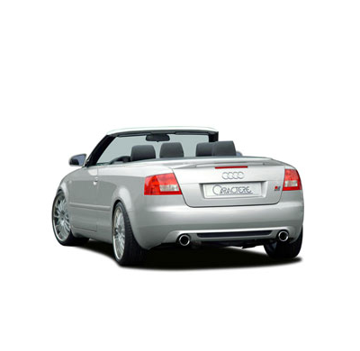 Kit Completo Con Dos Escapes 2,0 Tdi Kits Completos Con Acustic Parking Caractere El Tiempo De Espera De Este Producto Puede Ser