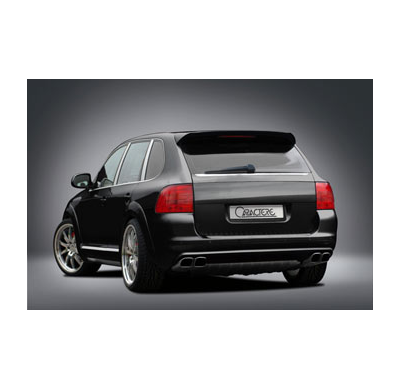 Kit Completo Para Cayenne & Cayenne S Con Enganche Porche Cayenne Caractere El Tiempo De Espera De Este Producto Puede Ser De 1-