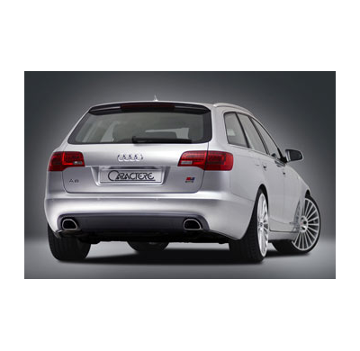 Kit Completo Para Vehiculos Con Acustic Parking (Delantero) Audi A6 Avant Caractere El Tiempo De Espera De Este Producto Puede S