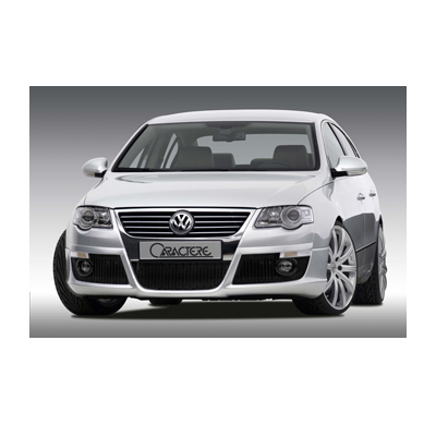 Kit Completo Para Vehiculos Sin Faros Antinieblas De Origen Con 1 Salida Doble Izq-Der Con Aleron "Classic"   Vw Passat (3c) Ber