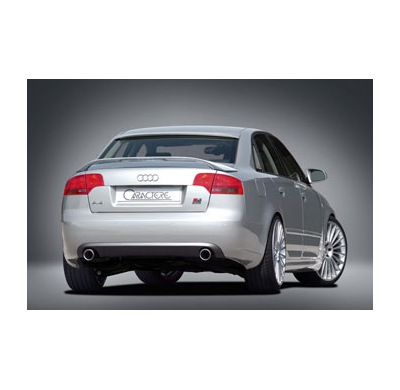 Kit Completo Sin Escapes Audi A4 Berlina (2005 Nuevo Modelo) Caractere El Tiempo De Espera De Este Producto Puede Ser De 1-2 Sem