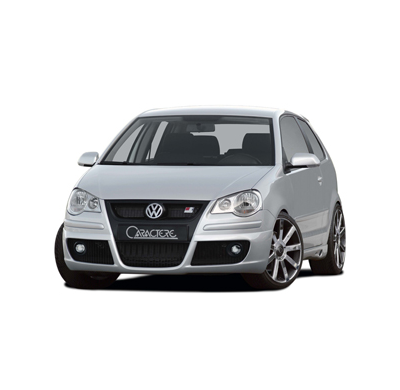 Kit Completo "Sport" Polo 2006 (9n2) Caractere El Tiempo De Espera De Este Producto Puede Ser De 1-2 Semanas Según Disponibilida