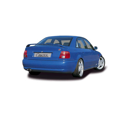 Kit De Montaje Electrico Para Vehiculos No Provistos De Faros Antinieblas (Interruptores, Relais,…) Audi A4 Berlina B5 (96) Y (9