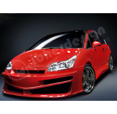 Kit Fusion With (10.1220; 20.1220; 50.1220) - C4