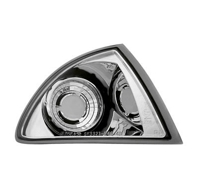 Kit Inter. Del. Bmw E46 4p 98>03