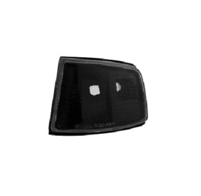 Kit Inter. Del. H. Crx 90>91 Negro