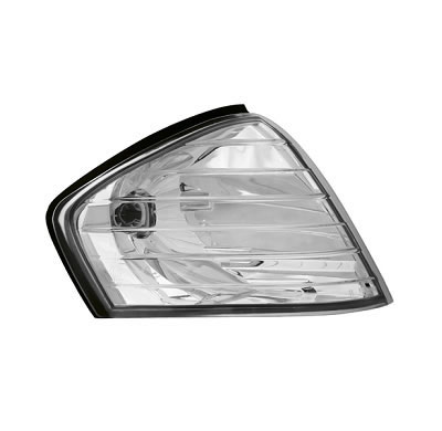 Kit Inter. Del. Mb W129 Sl