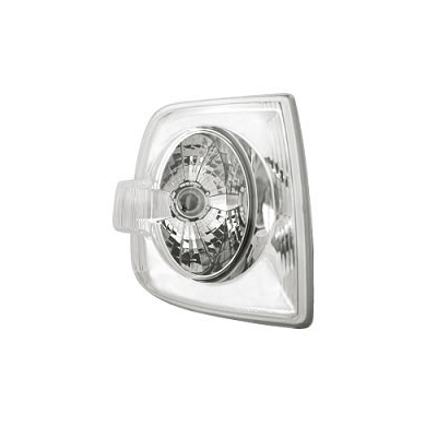 Kit Inter. Del. Vw. T4 97>