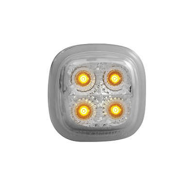 Kit Inter. Lat. Audi,Skoda Led