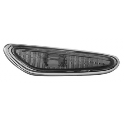 Kit Inter. Lat. Bmw E46 01> Negro