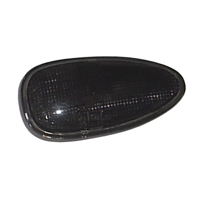 Kit Inter. Lat. Fiat Bravo/a Negro