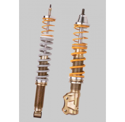 Kit Suspension Roscada Evo-9 Opel Corsa a