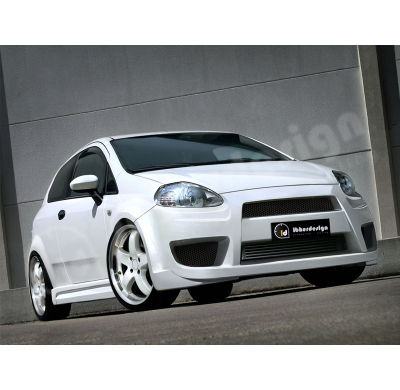 Kit Vx-Tream With (10.1319; 20.1319; 50.1319) Punto Grande X-Tream