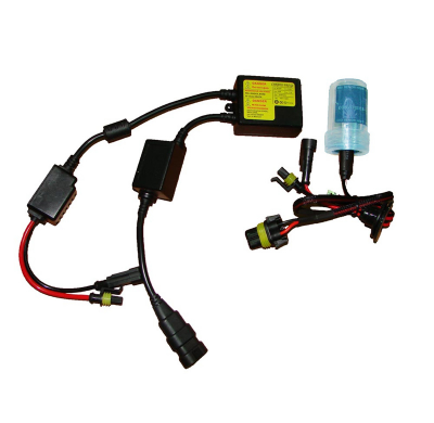 Kit Xenon Hid H7 6000k 35w Canbus "Slim"