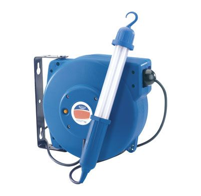 Lámpara Retractable 220v