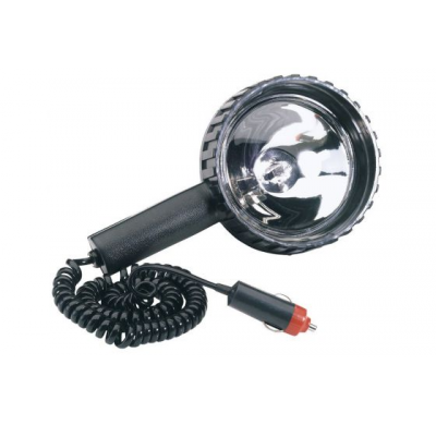 Lampara Halogen, 12v 500,000 Velas