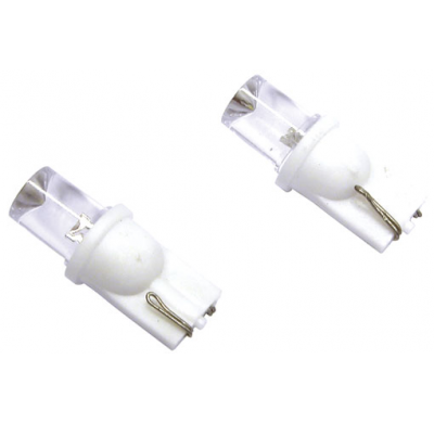 Lamparas Led Blanca Salpic Posi Blister 2 Uds.