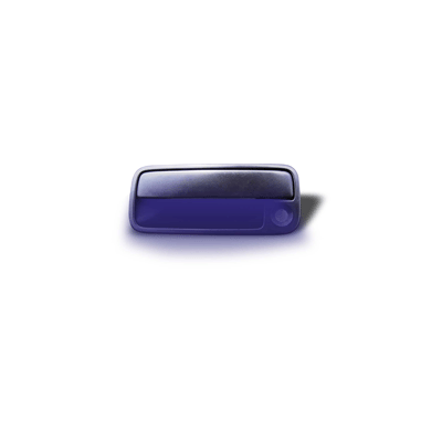 Led Doorgrip-Led Blue (4 in Pack)