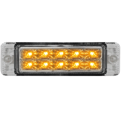 Led-Intermitente Delantero Golf I+cabrio/Golf Ii Cl/Jetta/Polo 86c