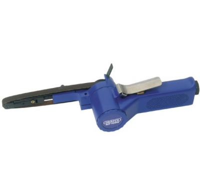 Lijadora Neumatica De Correa